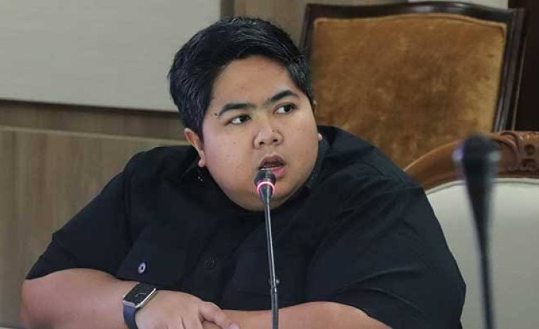 Ananda Emira Moeis Dorong Penguatan Penanganan Banjir di Samarinda