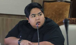 Ananda Emira Moeis Dorong Penguatan Penanganan Banjir di Samarinda