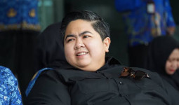 Ananda Emira Moeis Dorong Perempuan Duduki Posisi Strategis di Politik dan Pemerintahan