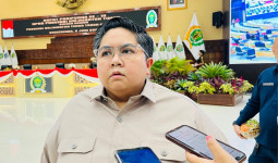 Ananda Emira Moeis Optimis Kaltim Bisa Swasembada Pangan
