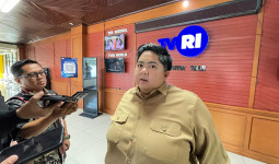 Ananda Emira Moeis: Penanganan Banjir Samarinda Perlu Dukungan Anggaran