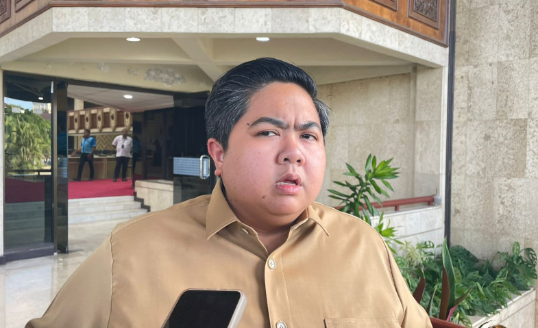 Ananda Emira Moeis: Pupuk Subsidi Harus jadi Prioritas Ekonomi Rakyat