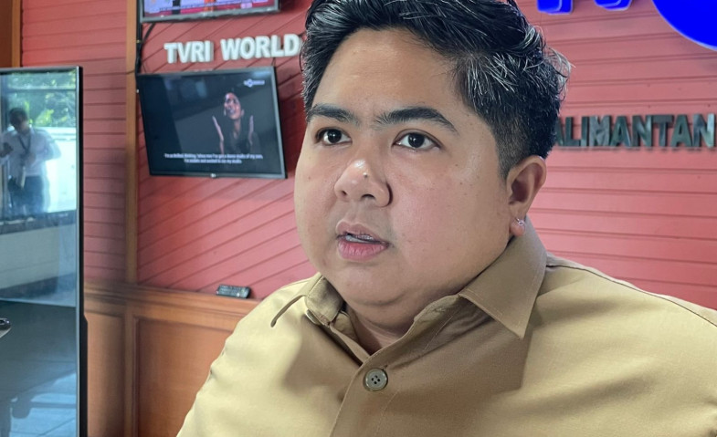 Ananda Emira Moeis Siap Kawal Aspirasi Warga Soal Jalan Rusak di Kaltim