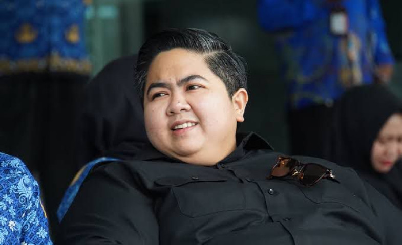 Ananda Emira Moeis Tegaskan Komitmen Perjuangkan Hak Perempuan dan Kesejahteraan Rakyat Kaltim