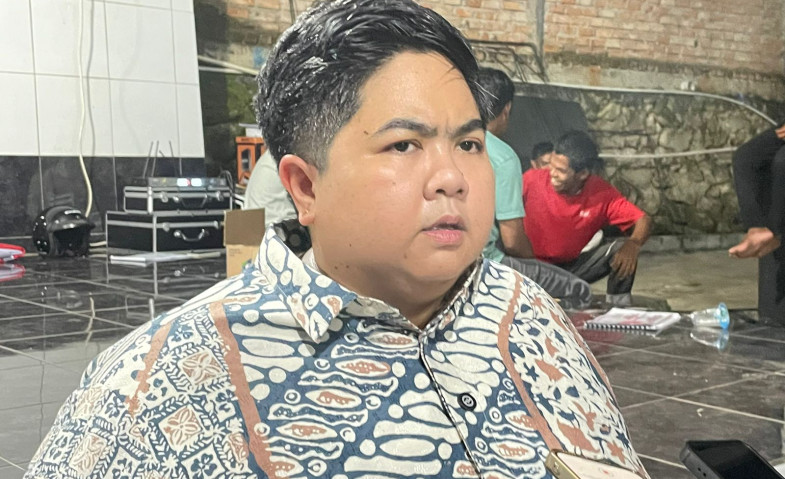 Ananda Emira Moies Dorong Partisipasi Publik dalam Usulan Perbaikan Infrastruktur