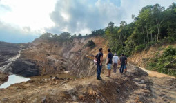 Ananda Ingatkan Pemprov Beri Bantuan Oprasional Dalam Pengamanan Lahan KHDTK