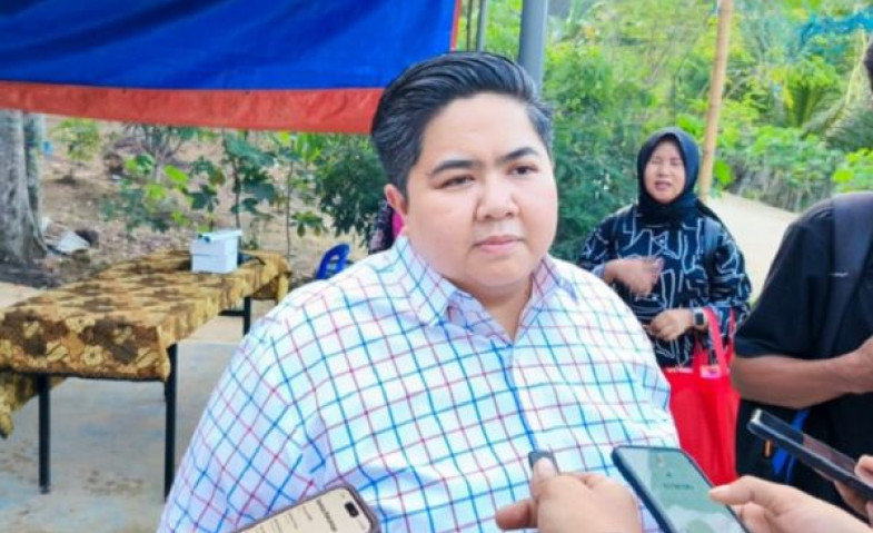Ananda Moeis: Bantuan Sosial Harus Disertai Pembinaan agar Tepat Guna dan Berkelanjutan