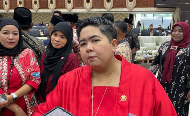 Ananda Moeis: Cegah Bullying Butuh Sinergi Keluarga, Sekolah, dan Pemerintah