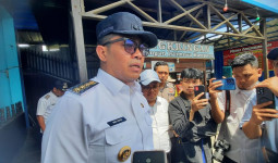 Andi Harun Harap BIG Mall Segera Pulih, Penyebab Kebakaran Menunggu Investigasi Kepolisian