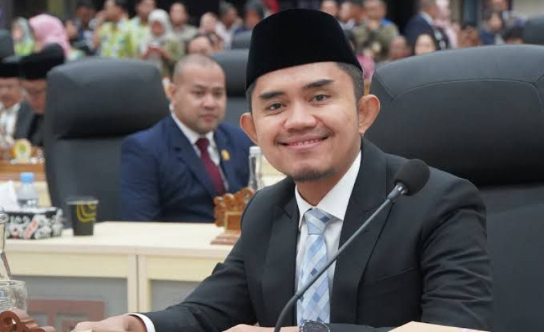 Andi Satya Desak Pengawasan Ketat Pengobatan TBC, Dorong Reaktivasi Program DOTS di Kaltim