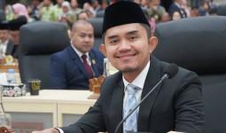 Andi Satya Desak Pengawasan Ketat Pengobatan TBC, Dorong Reaktivasi Program DOTS di Kaltim