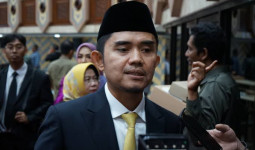 Andi Satya Desak Perhatian Khusus untuk Jemaah Haji Lansia Embarkasi Balikpapan