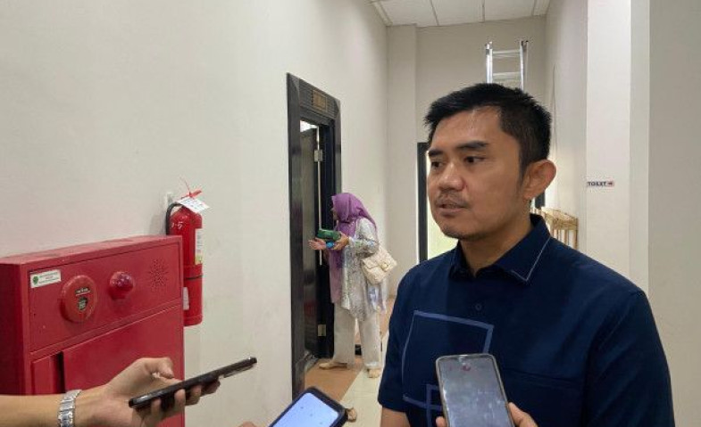 Andi Satya Dorong Pemerintah Sediakan Lahan Pemakaman Publik