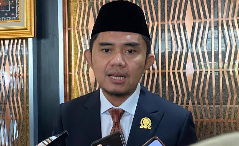 Andi Satya Soroti Krisis Lahan Pemakaman di Samarinda.