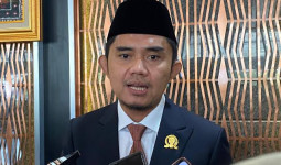 Andi Satya Soroti Krisis Lahan Pemakaman di Samarinda.