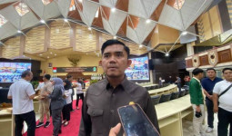 Andi Satya Tekankan Keterbatasan Ruang Rawat di Rumah Sakit Samarinda