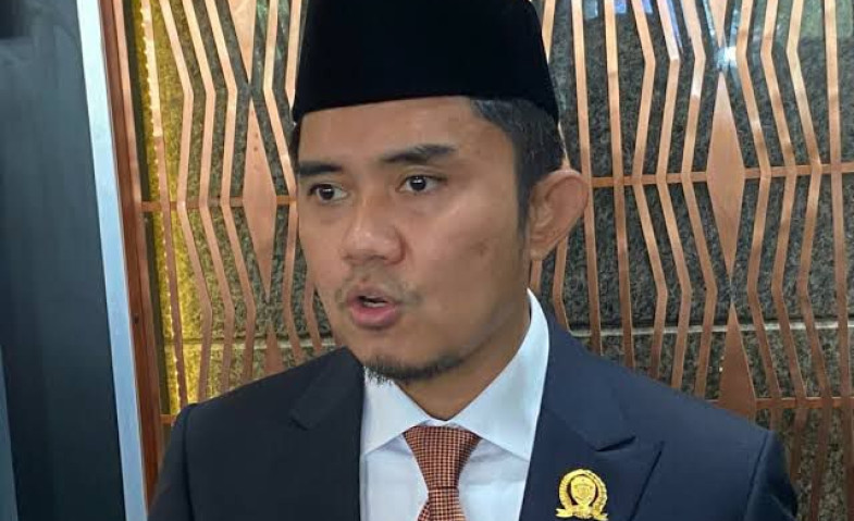 Andi Satya Tekankan Manasik Haji Harus Bahas Soal Teknis, Bukan Sekadar Ibadah