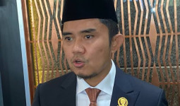 Andi Satya Tekankan Manasik Haji Harus Bahas Soal Teknis, Bukan Sekadar Ibadah