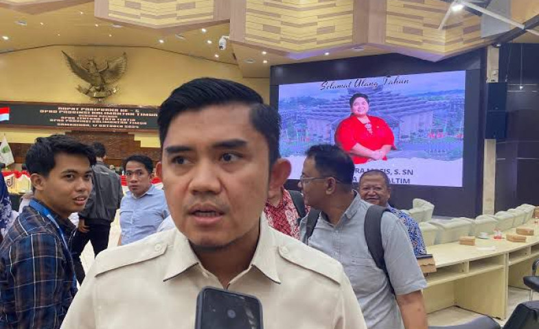 Andi Soroti Antrean Operasi di RS, Dorong Penambahan Tenaga Medis Spesialis