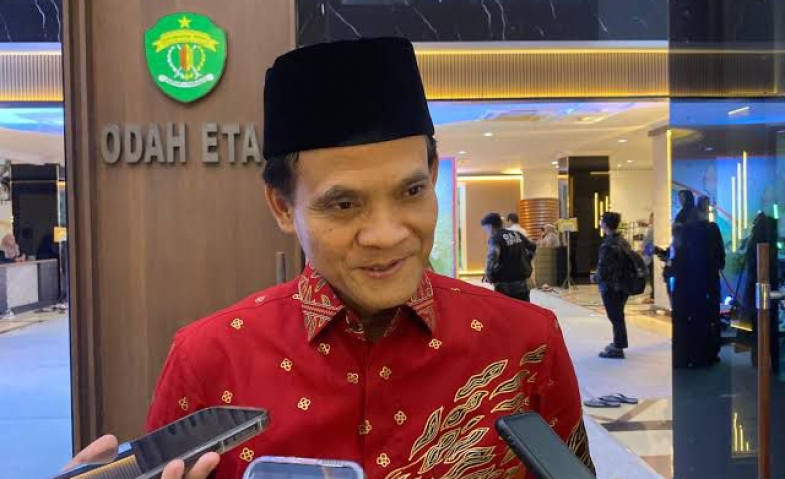 Anggota DPRD Kaltim Usulkan Embung di Hulu Karang Mumus, Solusi Strategis Atasi Banjir Samarinda