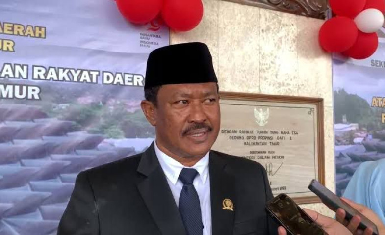 Arfan: Alih Fungsi Hutan Jadi Biang Banjir Bengalon