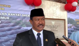 Arfan: Alih Fungsi Hutan Jadi Biang Banjir Bengalon