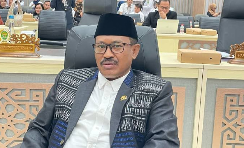 Arfan: Banjir Kutim Bukan Sekadar Hujan, Tapi Kelalaian
