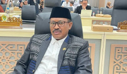 Arfan: Banjir Kutim Bukan Sekadar Hujan, Tapi Kelalaian