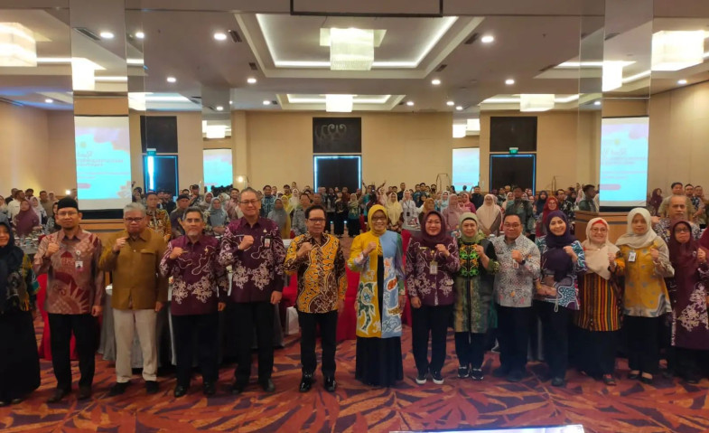 ASN Kaltim Didorong Tingkatkan Kompetensi Melalui Lewat Digitalisasi