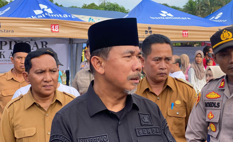 ASN Kukar Tetap Ngantor Selama Ramadan, Pemkab Prioritaskan Layanan Publik