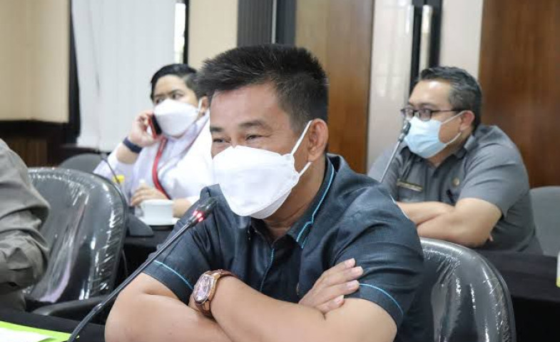 Baba Soroti Pemotongan Otomatis BPJS yang Dinlai Perlu Ada Pergub