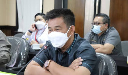 Baba Soroti Pemotongan Otomatis BPJS yang Dinlai Perlu Ada Pergub