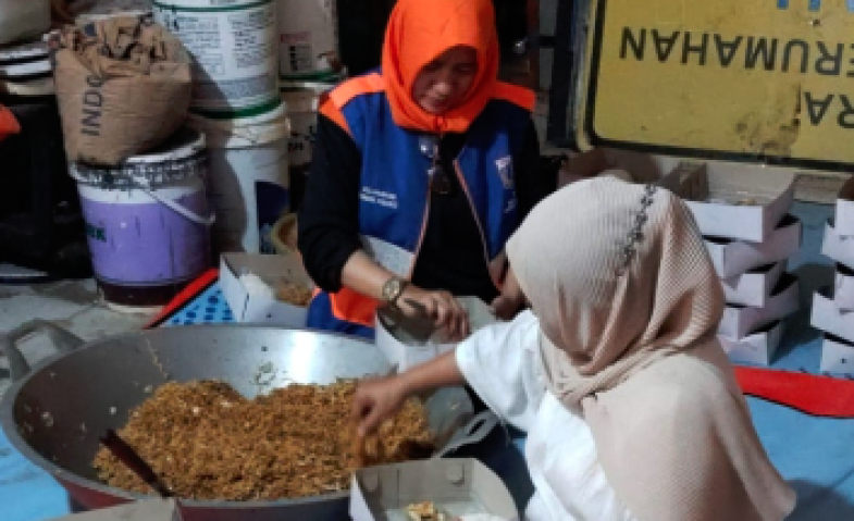 Babak Baru Pengentasan Kemiskinan dan Transformasi Kesejahteraan Bangsa