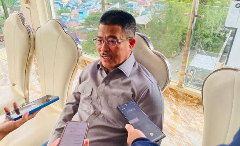 Banjir Lumpuhkan Akses di Samarinda, DPRD Kaltim Desak Pemprov Ambil Langkah Sistemik