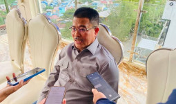 Banjir Lumpuhkan Akses di Samarinda, DPRD Kaltim Desak Pemprov Ambil Langkah Sistemik