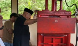 Bank Sampah Asri di Bukit Biru Resmi Beroperasi, Warga Kukar Diajak Kelola Sampah Jadi Ekonomi