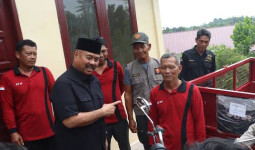 Bank Sampah Asri di Tenggarong Jadi Pusat Edukasi dan Pengembangan Ekonomi Lingkungan