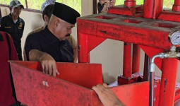 Bank Sampah Asri Tenggarong Resmi Beroperasi, Perkuat Pengelolaan Sampah Berbasis Komunitas