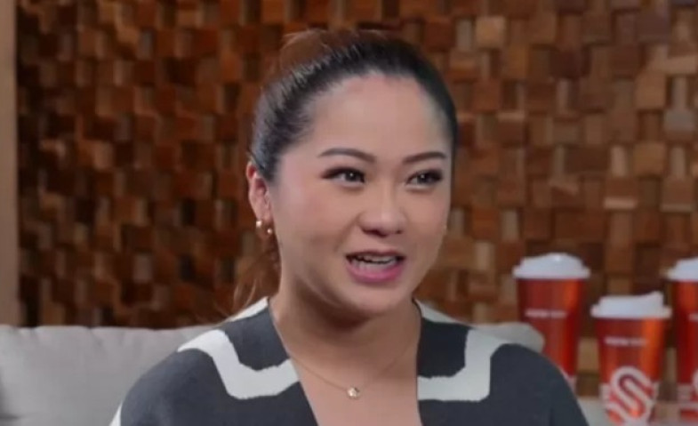 Berlin Lee Ungkap Mantan Suaminya Ketularan Penyakit HIV dari Artis Terkenal, Siapa Ya?
