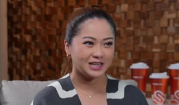 Berlin Lee Ungkap Mantan Suaminya Ketularan Penyakit HIV dari Artis Terkenal, Siapa Ya?