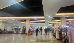 BIG Mall Dibuka Lagi, Ketua Komisi III DPRD Samarinda Ingatkan Soal Keselamatan Pengunjung