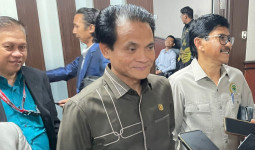 BK DPRD Kaltim Angkat Suara Soal Kasus KMR, Subandi: Kita Hormati Proses Hukumnya