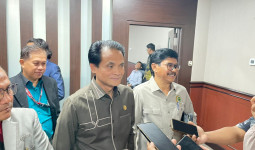 BK DPRD Kaltim Tindaklanjuti Aduan Dugaan Etik terhadap Dua Anggota Dewan