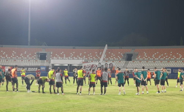 Borneo FC Ucapkan Perpisahan dengan 9 Pemain Ini, Ada Matheus Pato dan Berguinho