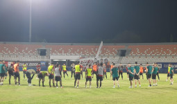 Borneo FC Ucapkan Perpisahan dengan 9 Pemain Ini, Ada Matheus Pato dan Berguinho