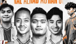 Borneo FC Umumkan 5 Pemain Baru Lagi, Termasuk Anak Pesepakbola Legend Ini