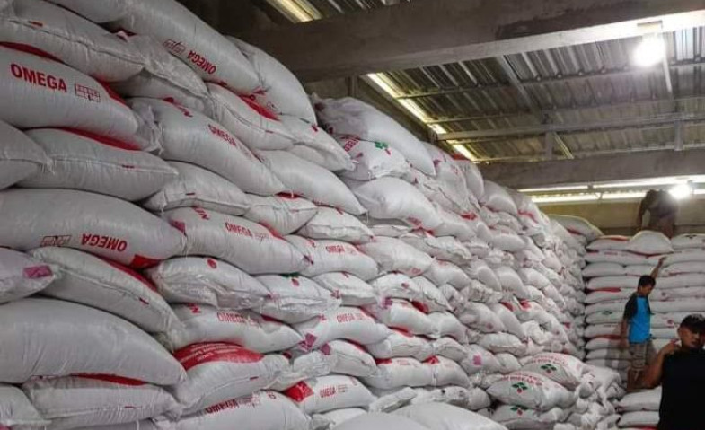 BUMDes Loa Raya Genjot Usaha Pakan Ikan, Dorong Kemandirian Ekonomi Desa