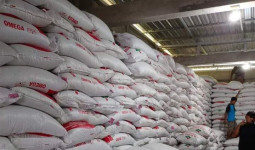 BUMDes Loa Raya Genjot Usaha Pakan Ikan, Dorong Kemandirian Ekonomi Desa