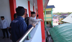 Bupati Edi Damansyah Resmikan Rehabilitasi Sekolah di Muara Badak, Fokus Perbaiki Infrastruktur Pendidikan Kukar