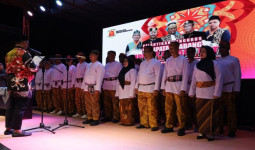 Bupati Edi Damansyah Tegaskan Peran Sempekat Keroan Kutai dalam Melestarikan Budaya di Loa Kulu